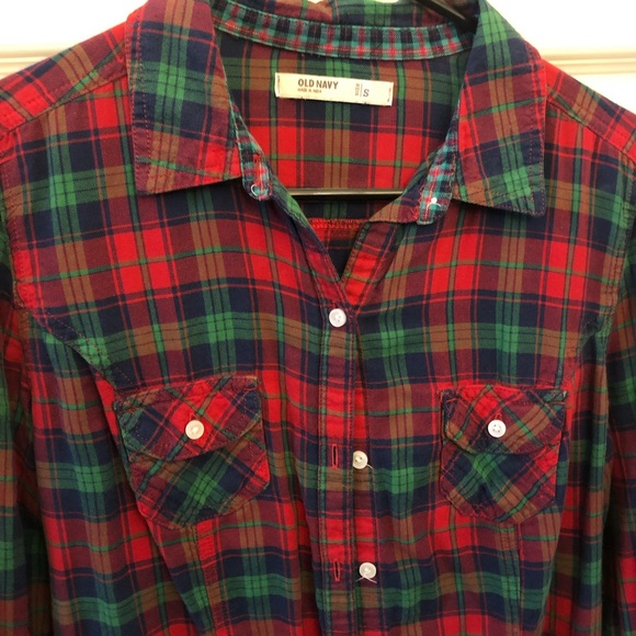 Flannel - Picture 2 of 4